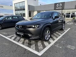 Mazda MX-30 e-SKYACTIV 145ch Exclusive Line