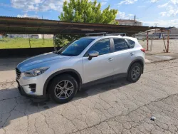Mazda CX-5 SKYACTIV-G 192 Drive AWD Sports-Line
