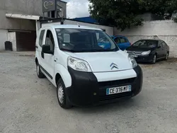 Citroën nemo 1.4 hdi
