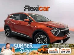 KIA Sportage 1.6 T-GDi Drive 150