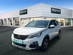 Peugeot 3008 1.2 PureTech 130ch Allure