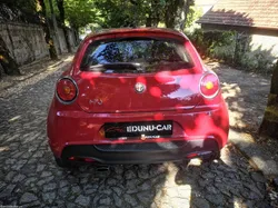 Alfa Romeo Mito 0.9 TWINAIR QUADRIFOGLIO 105CV