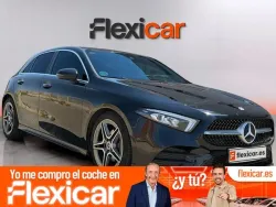 Mercedes-Benz A 200 d