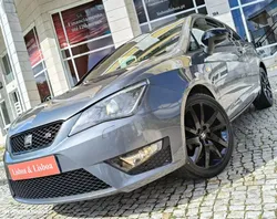 SEAT Ibiza 1.2 TSi FR