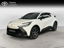 TOYOTA C-HR 140H Advance