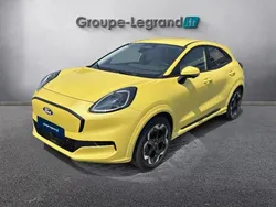 Ford Puma Gen-E 168ch Standard Range 46 kWh