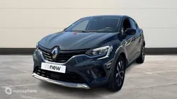 Renault Captur 1.0 TCe 90ch Evolution