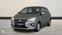 Mitsubishi Space Star 1.2 MIVEC 71ch Intense 2023