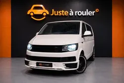 Transporter T6 SPORT TDI 150 DSG 7