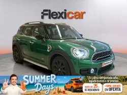 MINI Mini Countryman COUNTRYMAN COOPER S E ALL4
