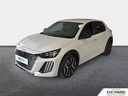 PEUGEOT 208 Hybrid 110 e-DCS6 GT