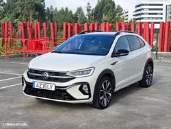 VW Taigo 1.0 TSI R-Line DSG