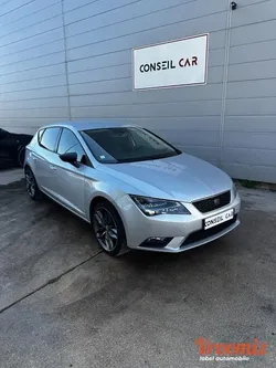 Seat Leon 1.6 TDI 105 STYLE START-STOP