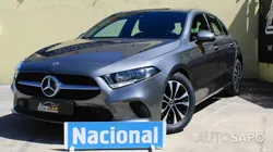 Mercedes-Benz Classe A de 2022