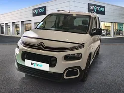 CITROEN Berlingo Taille M BlueHDi 130 S&S BVM6 Shine