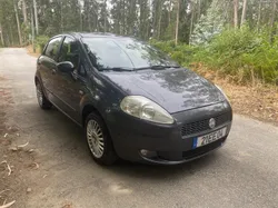 Fiat Grande Punto 1.2