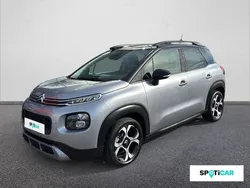 Citroën C3 Aircross BlueHDi 120 EAT6 Shine