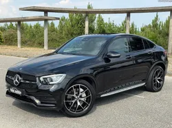 Mercedes-Benz GLC 300 d 4Matic