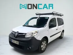 RENAULT Kangoo Combi 1.5dCi Blue Profesional 59kW