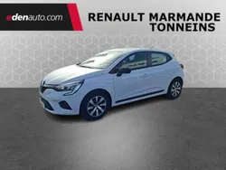 Renault Clio TCe 90 Equilibre