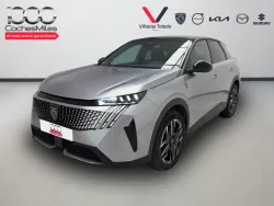 PEUGEOT 3008 3008 Hybrid 145 GT eDCS6