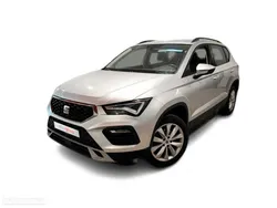 SEAT Ateca 2.0 TDI Style