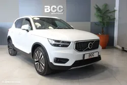Volvo XC 40 1.5 T4 PHEV Inscription