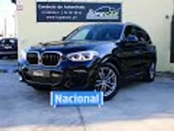 BMW X3 30 e xDrive Pack M