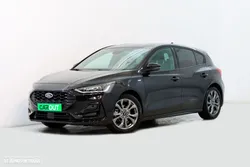Ford Focus 1.0 EcoBoost ST-Line