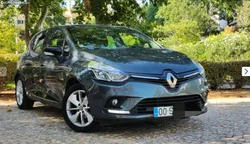Renault Clio Renault Clio 1.5TDCI 2017