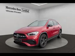 Mercedes-benz GLA 220 d 190ch 4Matic AMG Line 8G-DCT