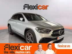 MERCEDES Clase GLA GLA 180 7G-DCT
