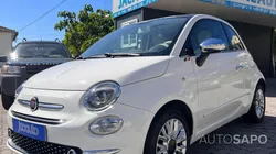 Fiat 500 de 2017