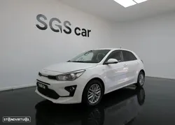 Kia Rio 1.2 CVVT Dynamic
