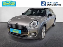 Mini Clubman Cooper 136 ch BVA7 Finition Chili