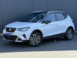 SEAT ARONA TSI 115 Xpérience - Garantie SEAT 03/2030