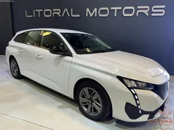 Peugeot 308 SW 1.2 PureTech Active Pack
