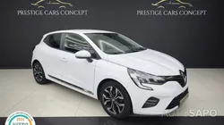 Renault Clio 1.5 Blue dCi Intens de 2020