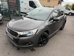 Ds ds 4 (2) 1.6 bluehdi automatique diesel 120 s&s sport chic eat6