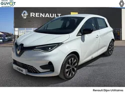 Renault Zoe E-TECH ELECTRIQUE R110 - MY22 Evolution