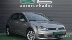 Volkswagen Golf de 2015