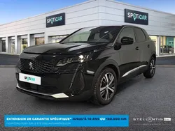 Peugeot 3008 PureTech 130ch S&S EAT8 Allure Pack