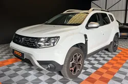 Dacia duster 1.5 dci 110 prestige 4x2 edc bva