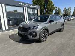 PEUGEOT 2008 PureTech 100 S&S BVM6 Active