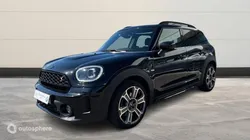 Mini Countryman Cooper SD 190ch Edition Premium Plus ALL4 BVA8