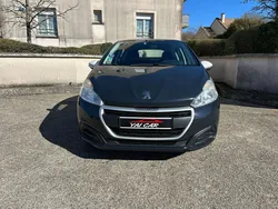 Peugeot 208 1.2 PURETECH 68CH E6.C LIKE 5P