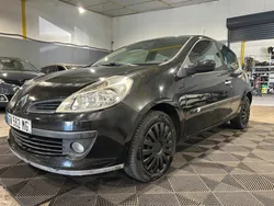 Renault clio 3 1.5dci 70ch