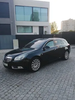 Opel Insignia Insignia Sports Tourer 2.0 CDTI 160cv