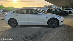 Tesla Model 3 Standard Range Plus RWD