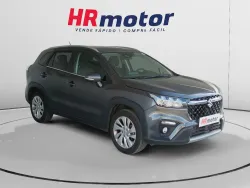 SUZUKI S-Cross 1.4L Mild Hybrid S1